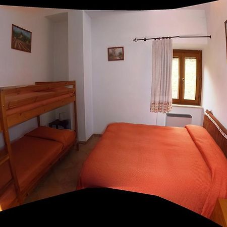 Agriturismo Le Forre Del Treja Civita Castellana Pokoj fotografie