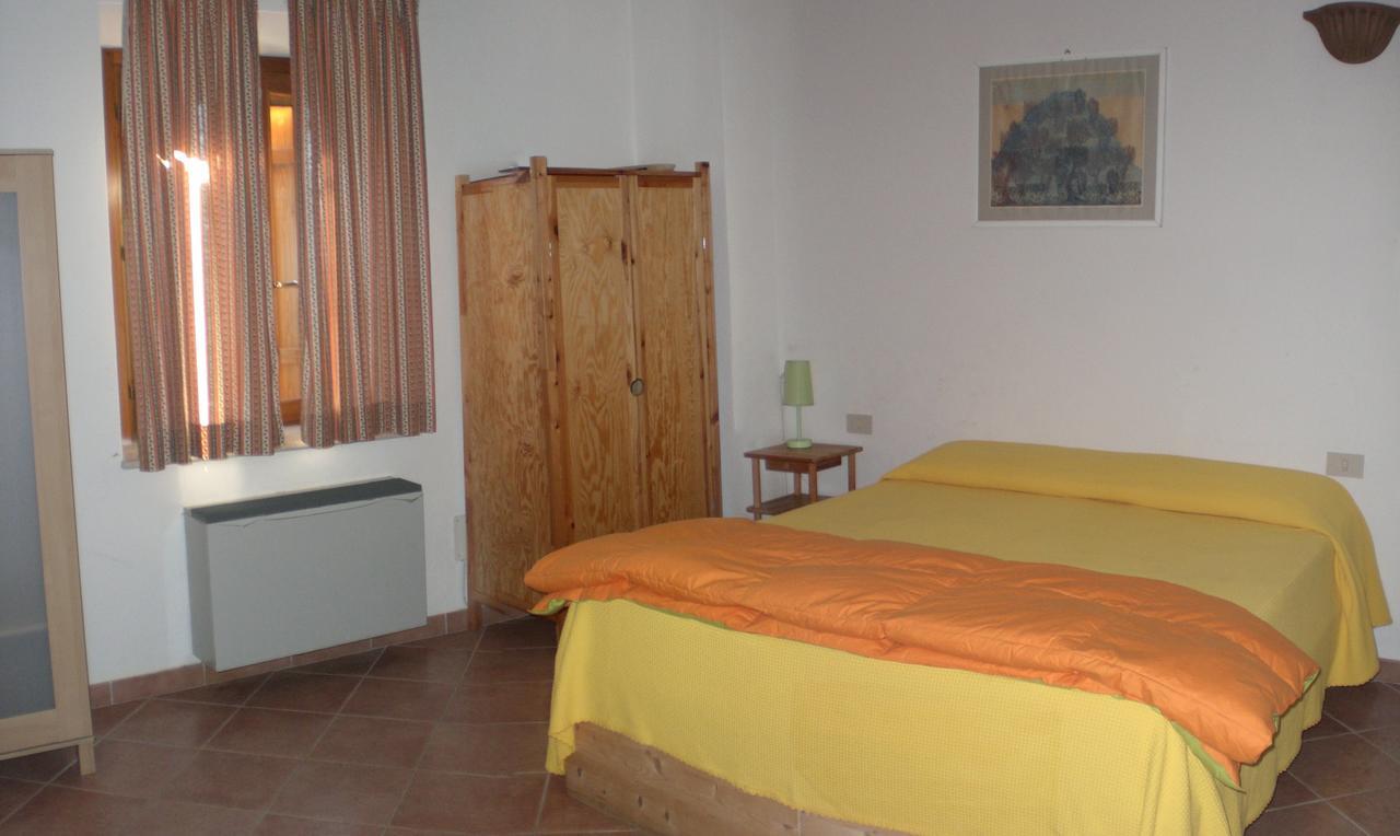 Agriturismo Le Forre Del Treja Civita Castellana Exteriér fotografie